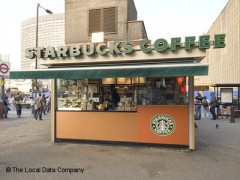 Starbucks Coffee image