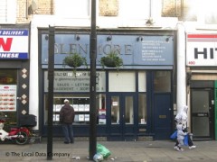 Woodfield Building Services image