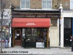 Noaman's Cafe image