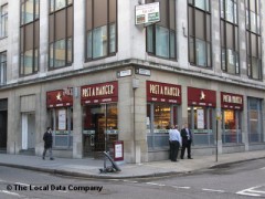 Pret A Manger image