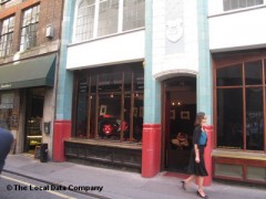 Jeffery West image