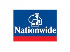 Nationwide Building Society Cash Machine image