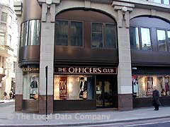 Officers Club image