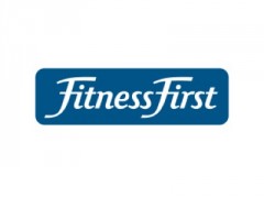 Fitness First image