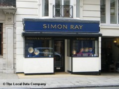 Simon Ray image