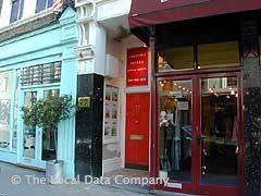 Ashdown Marks image