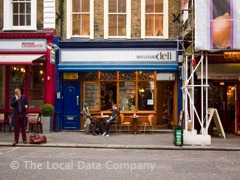 Boulevard Deli image