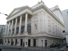 Royal Opera House Shop image