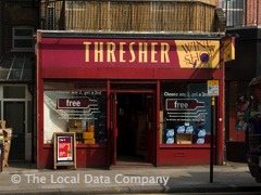 Threshers image