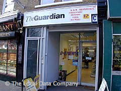 B & B Newsagents image
