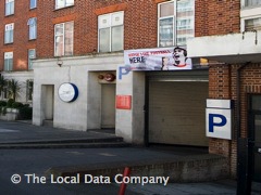 Car Park image
