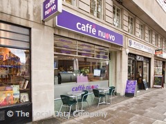 Caffe Nuovo image