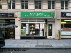 San Ling Chinese Medical Centre image