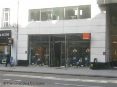 The Orange Shop image