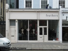 Feathers image