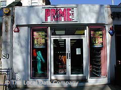 Prime Time Video image