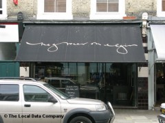 The Grocer On Elgin image