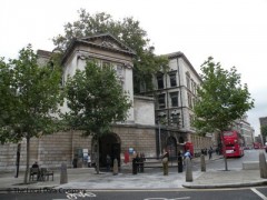 Barts Flower Shop image