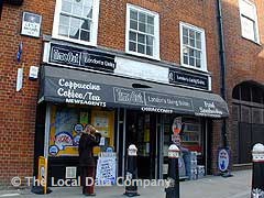 Link Cash Machine image