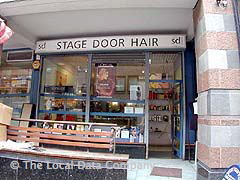 Suzannah Kelly @ Stage Door Hair Salon image