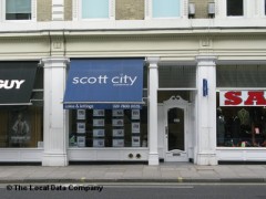 Scott City image