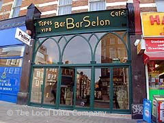 Bar Selon image