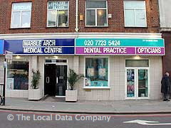 Marble Arch Medical Centre image