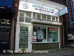 Gabriell's Nails image