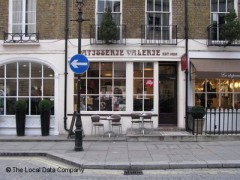 Patisserie Valerie image