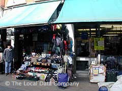 Fazan Stores image