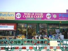 World Food image