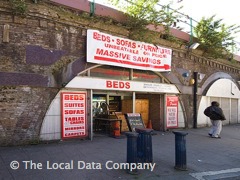 Just Beds image