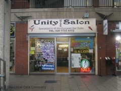 Unity Salon image