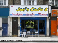 Joe's Cafe 4 image