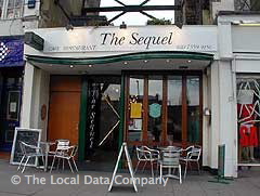 The Sequel image