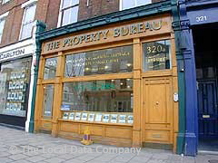 The Property Bureau image