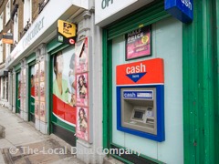 Link Cash Machine image