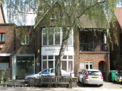 Rosslyn Hill Dental Clinic image