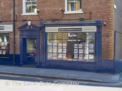 John D Wood & Co image