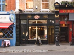 PJ's Restaurant & Bar image