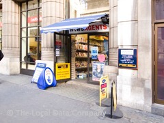 Kingsway News image