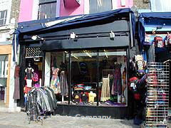 Leevy Dan Retail image