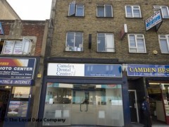 Camden Dental Surgery image