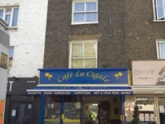 Cafe La Cigale image