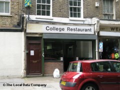 College Restaurant image