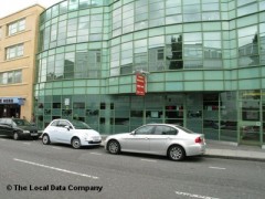 The Camden Brasserie image