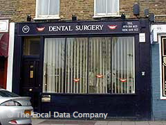 Dental Surgery image