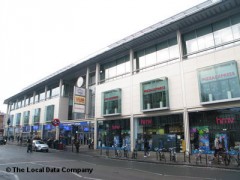 Saks Hair & Beauty image