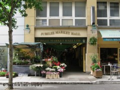 Monday Jubilee Antiques Market image