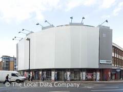 The Foundry image
